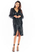 Robe de soirée model 150768 awama